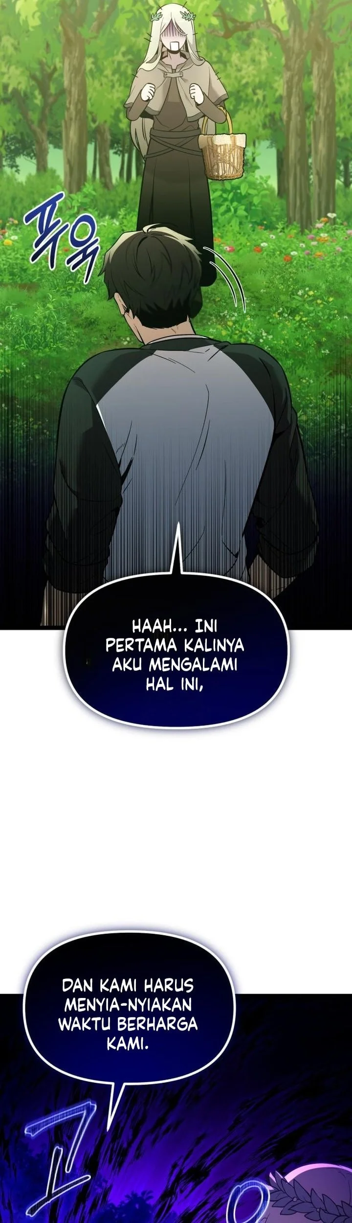 I Obtained a Mythic Item Chapter 170 - halaman 18