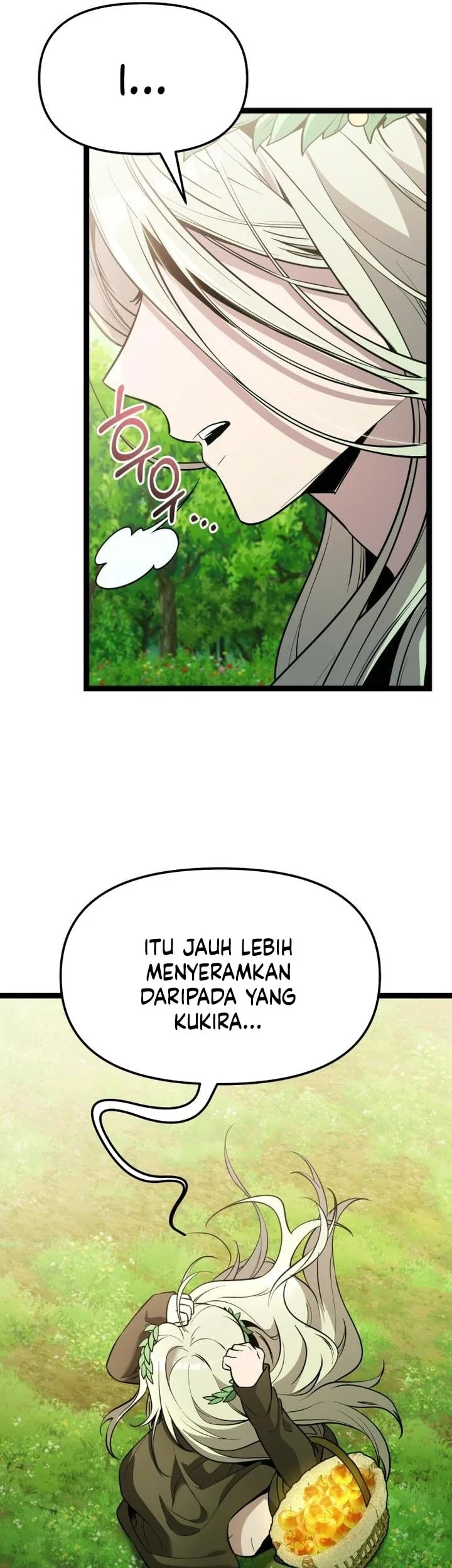 I Obtained a Mythic Item Chapter 170 - halaman 42
