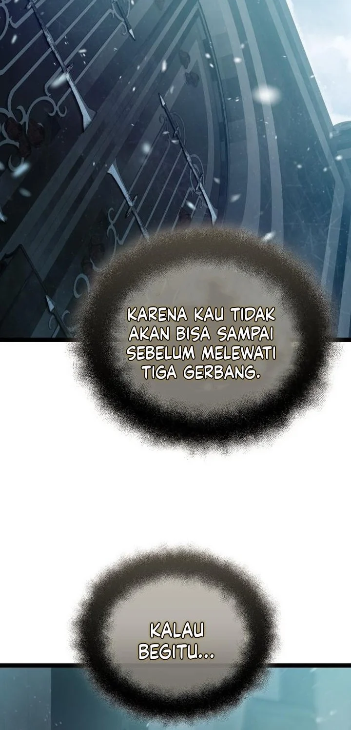 I Obtained a Mythic Item Chapter 170 - halaman 71