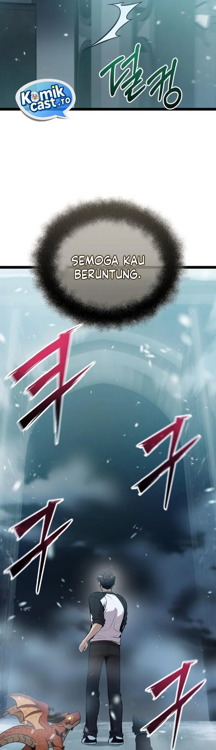 I Obtained a Mythic Item Chapter 170 - halaman 72