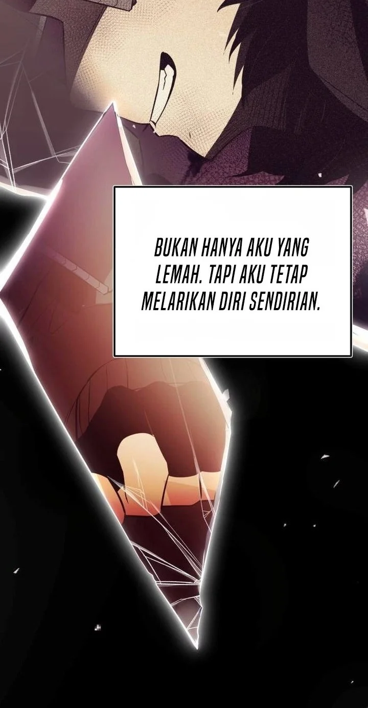 I Obtained a Mythic Item Chapter 171 - halaman 63