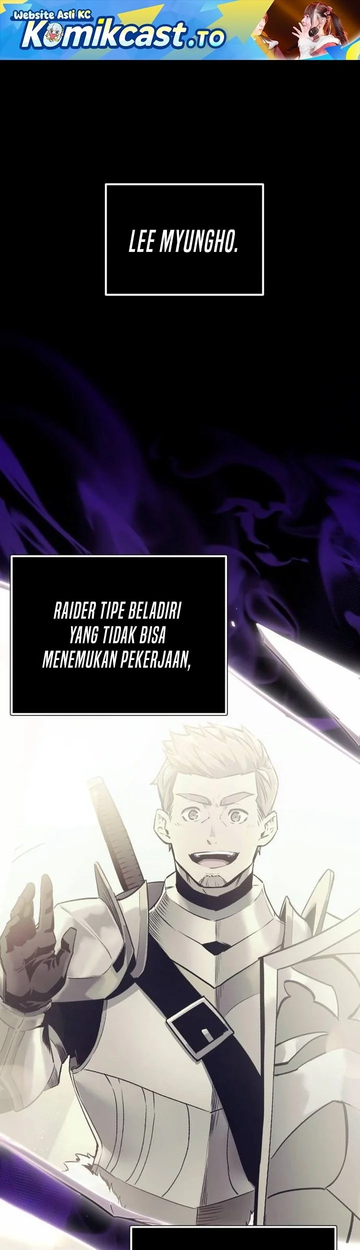 I Obtained a Mythic Item Chapter 172 - halaman 2