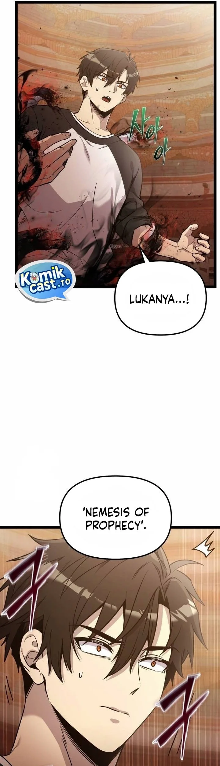 I Obtained a Mythic Item Chapter 172 - halaman 20