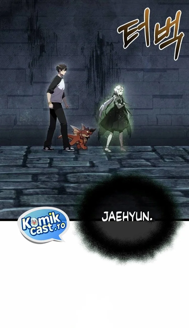 I Obtained a Mythic Item Chapter 172 - halaman 25