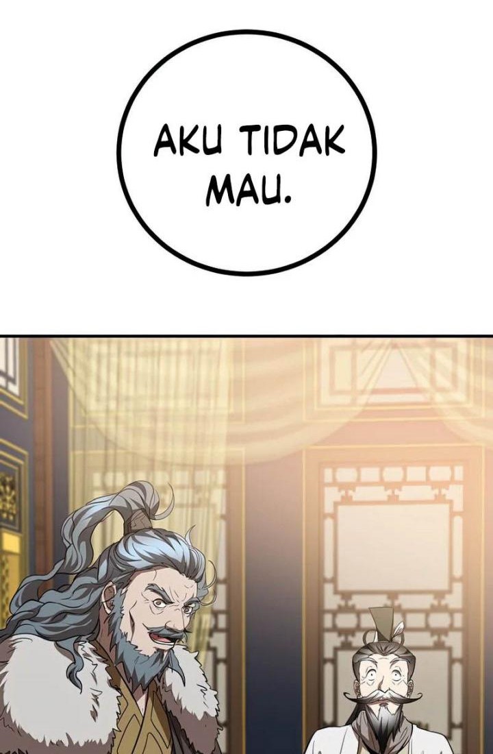 I Obtained a Mythic Item Chapter 172 - halaman 56