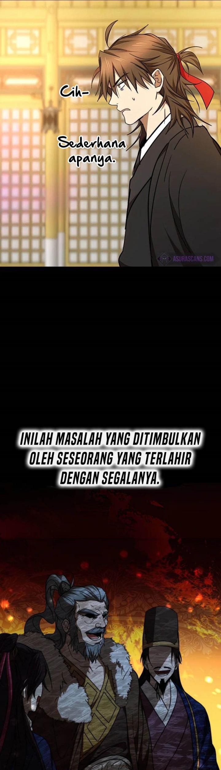 I Obtained a Mythic Item Chapter 173 - halaman 23