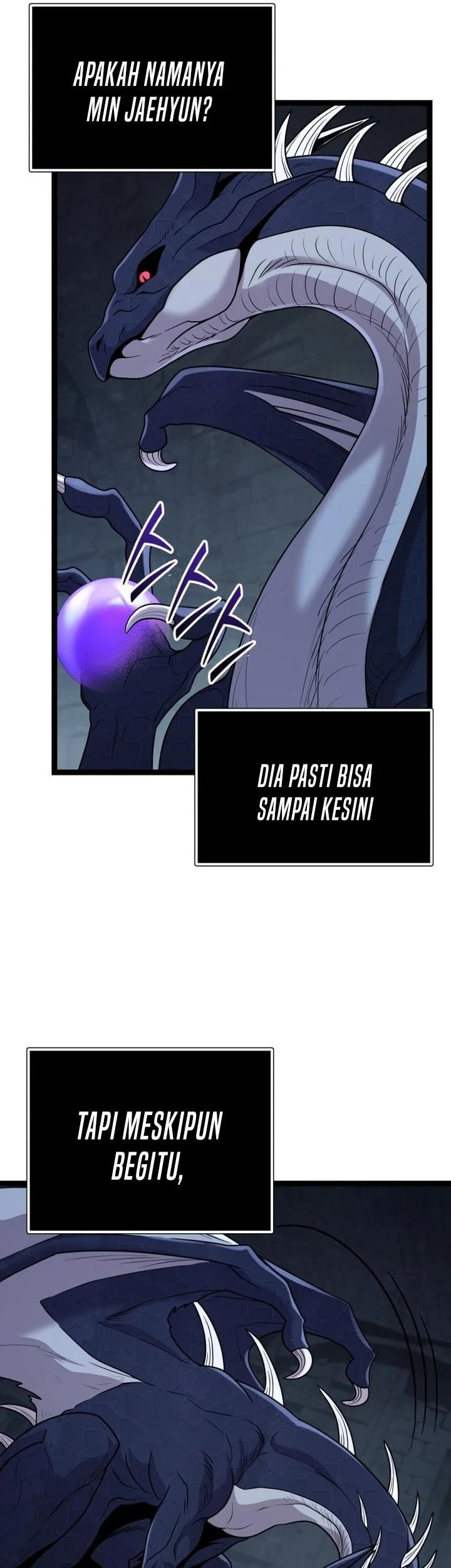 I Obtained a Mythic Item Chapter 173 - halaman 29
