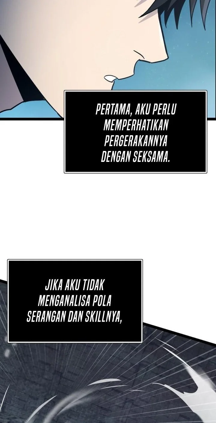 I Obtained a Mythic Item Chapter 174 - halaman 18