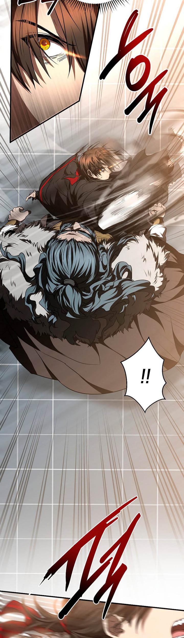 I Obtained a Mythic Item Chapter 175 - halaman 19
