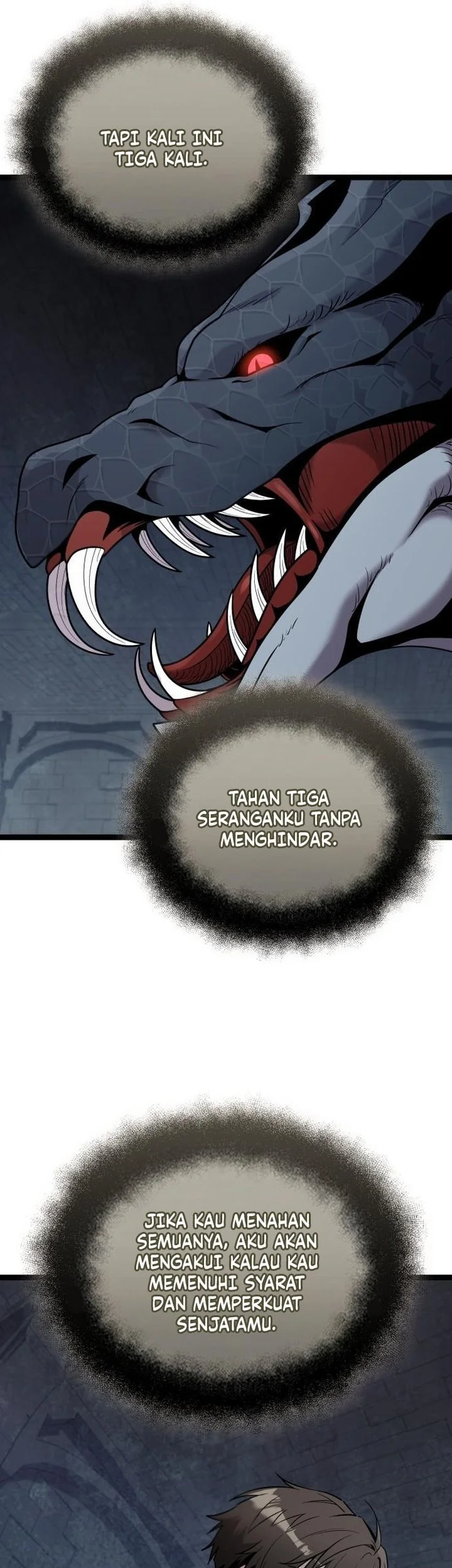 I Obtained a Mythic Item Chapter 175 - halaman 31