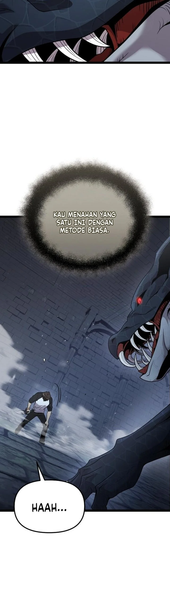 I Obtained a Mythic Item Chapter 175 - halaman 42