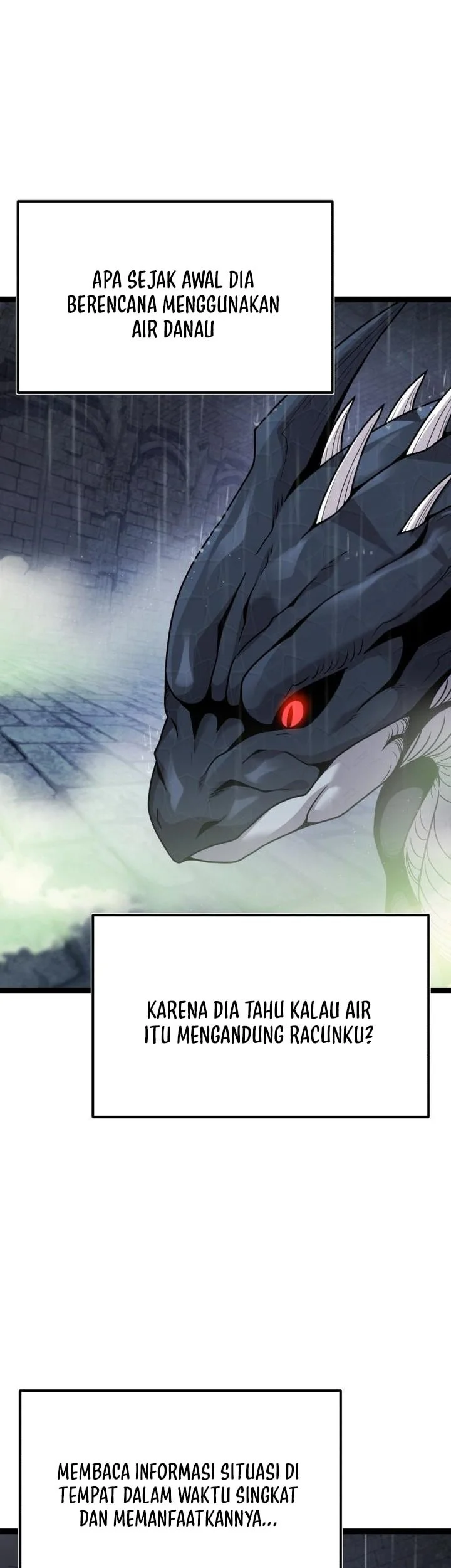 I Obtained a Mythic Item Chapter 175 - halaman 65