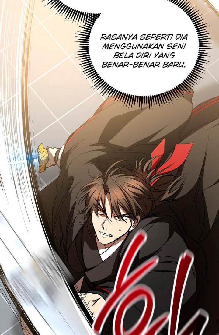 I Obtained a Mythic Item Chapter 175 - halaman 9