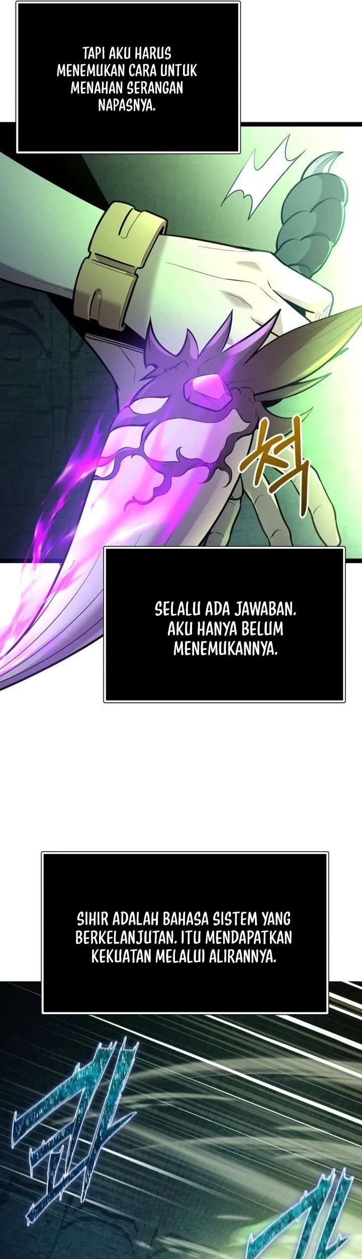 I Obtained a Mythic Item Chapter 176 - halaman 16