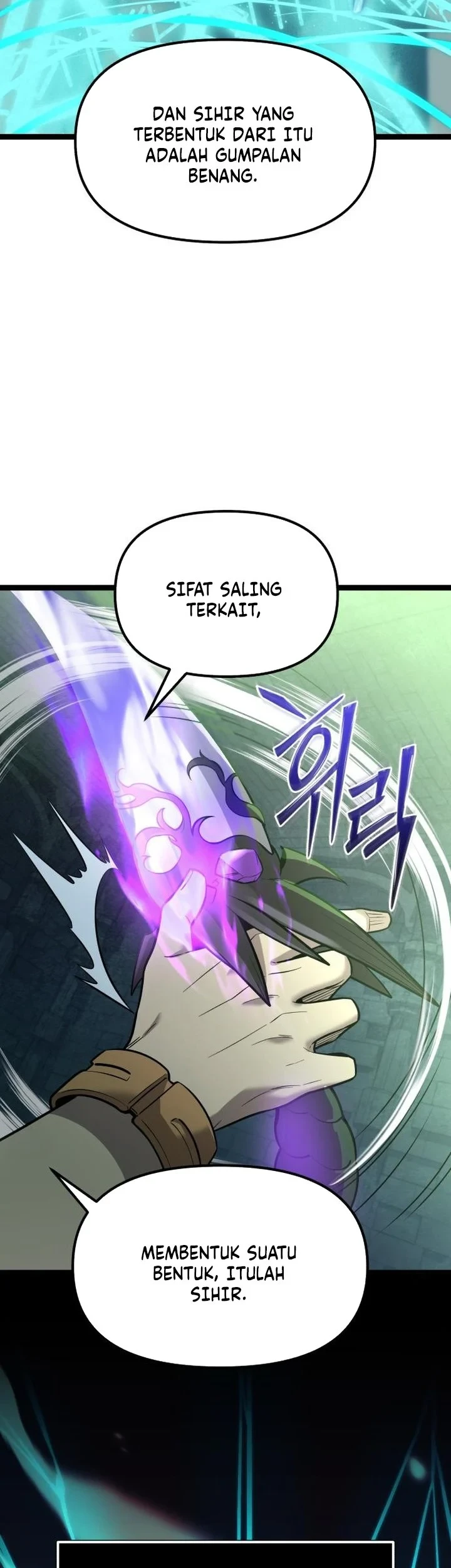 I Obtained a Mythic Item Chapter 176 - halaman 27