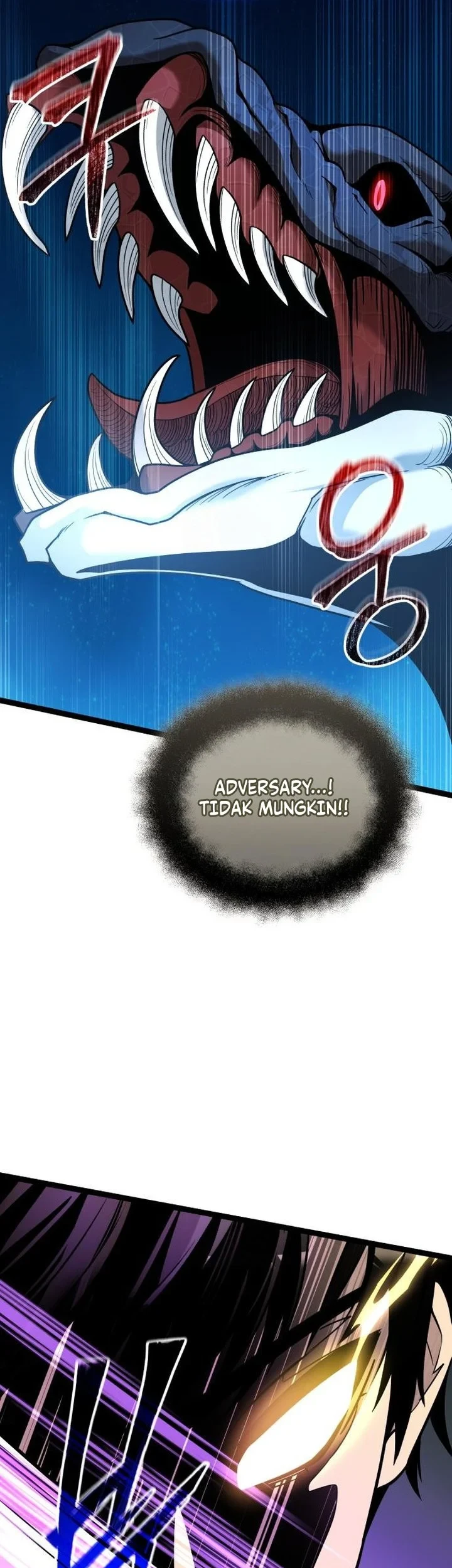 I Obtained a Mythic Item Chapter 176 - halaman 31