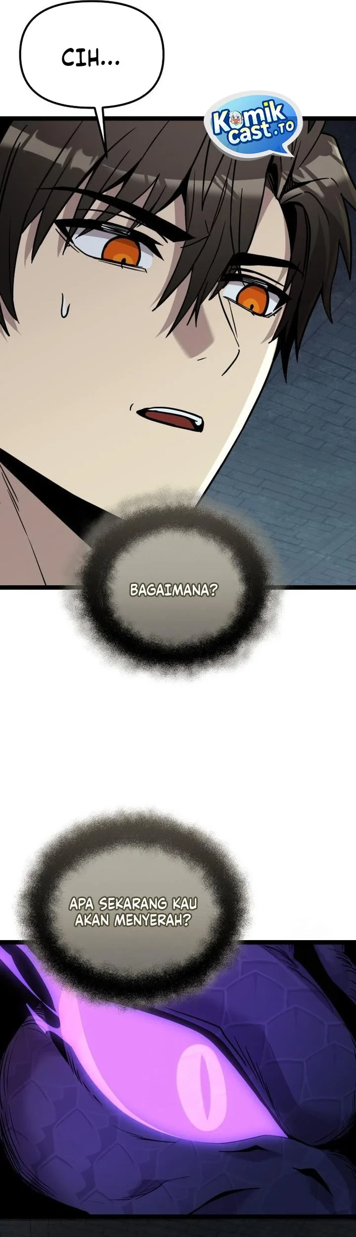 I Obtained a Mythic Item Chapter 176 - halaman 4