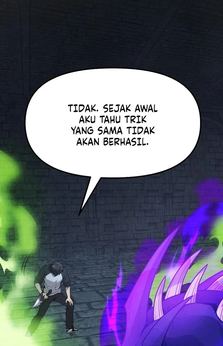 I Obtained a Mythic Item Chapter 176 - halaman 5