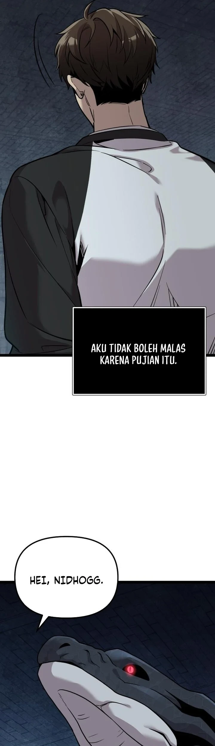 I Obtained a Mythic Item Chapter 176 - halaman 75