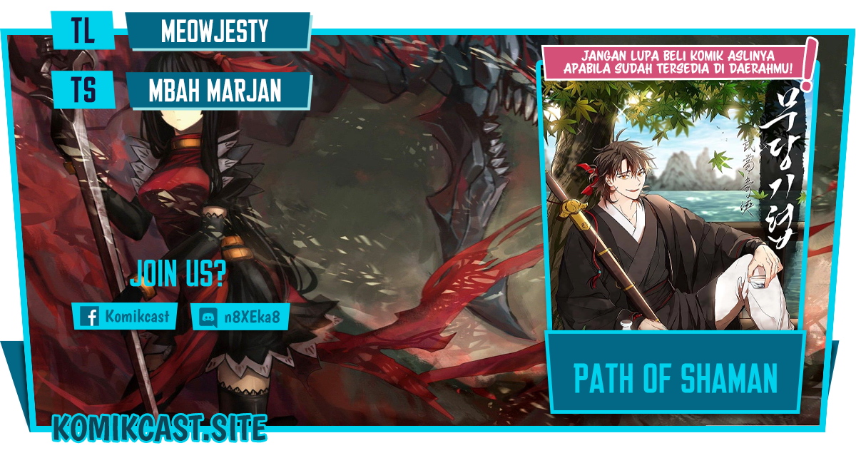 I Obtained a Mythic Item Chapter 177 - halaman 1