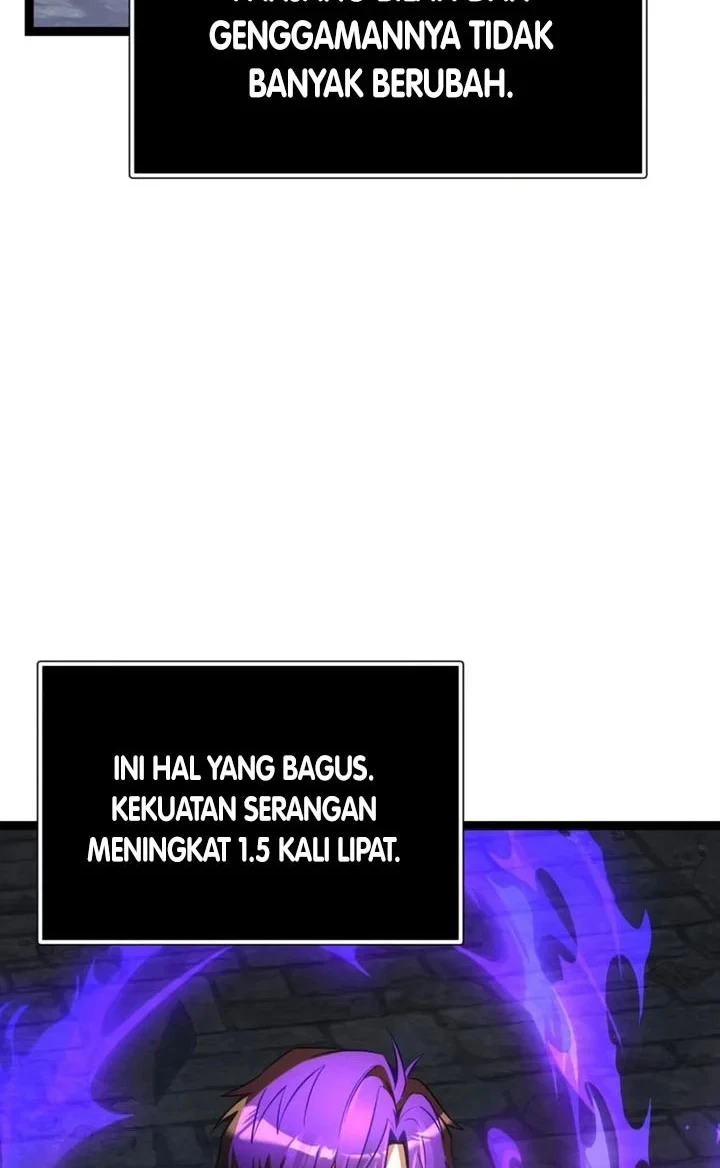 I Obtained a Mythic Item Chapter 177 - halaman 15