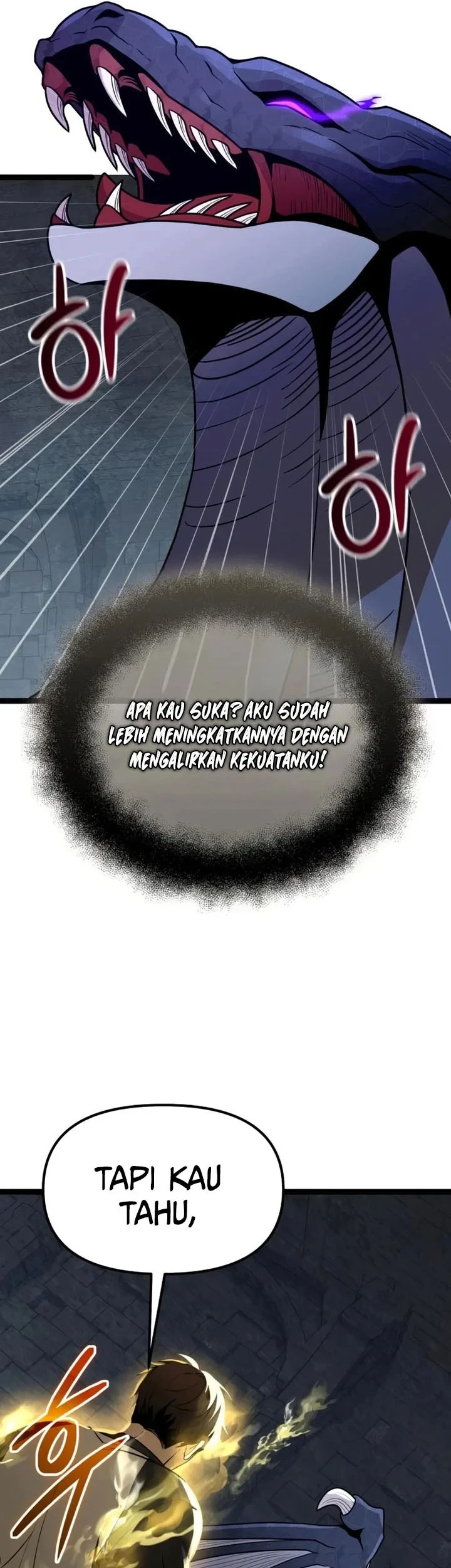 I Obtained a Mythic Item Chapter 177 - halaman 18