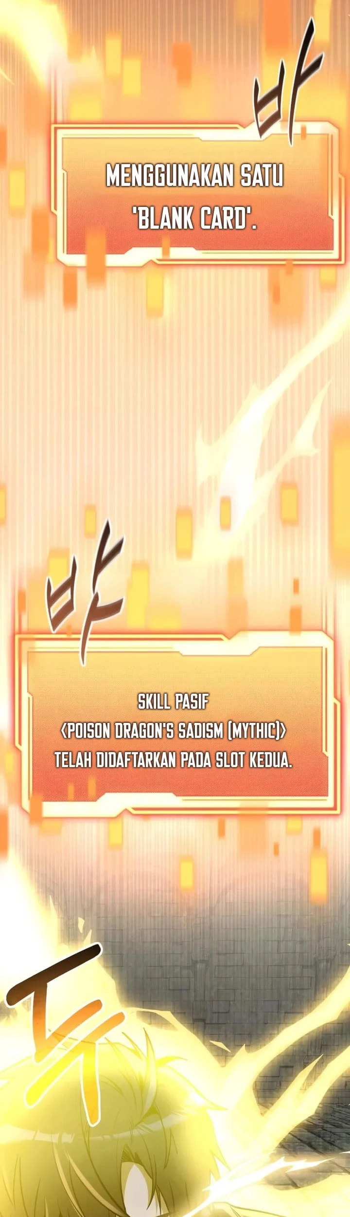 I Obtained a Mythic Item Chapter 177 - halaman 22