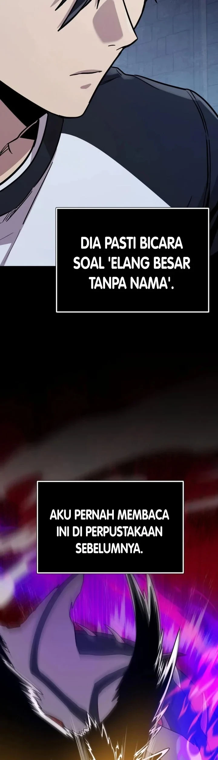 I Obtained a Mythic Item Chapter 177 - halaman 48