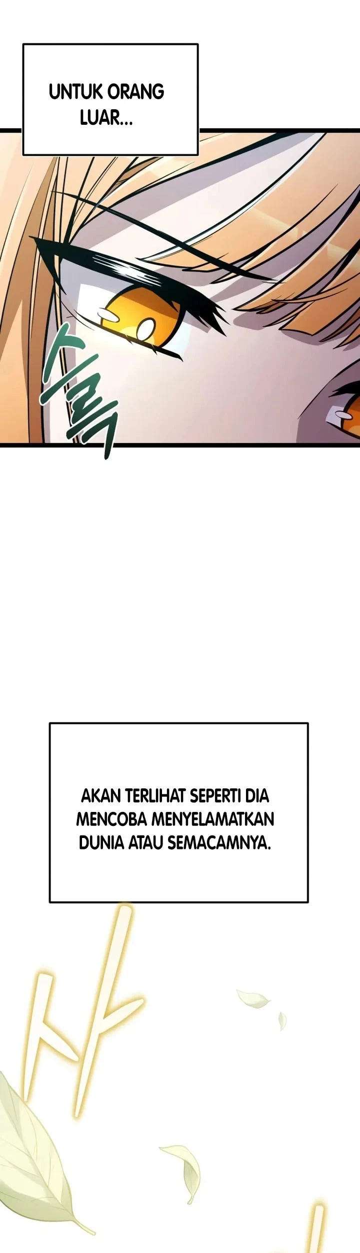 I Obtained a Mythic Item Chapter 177 - halaman 66