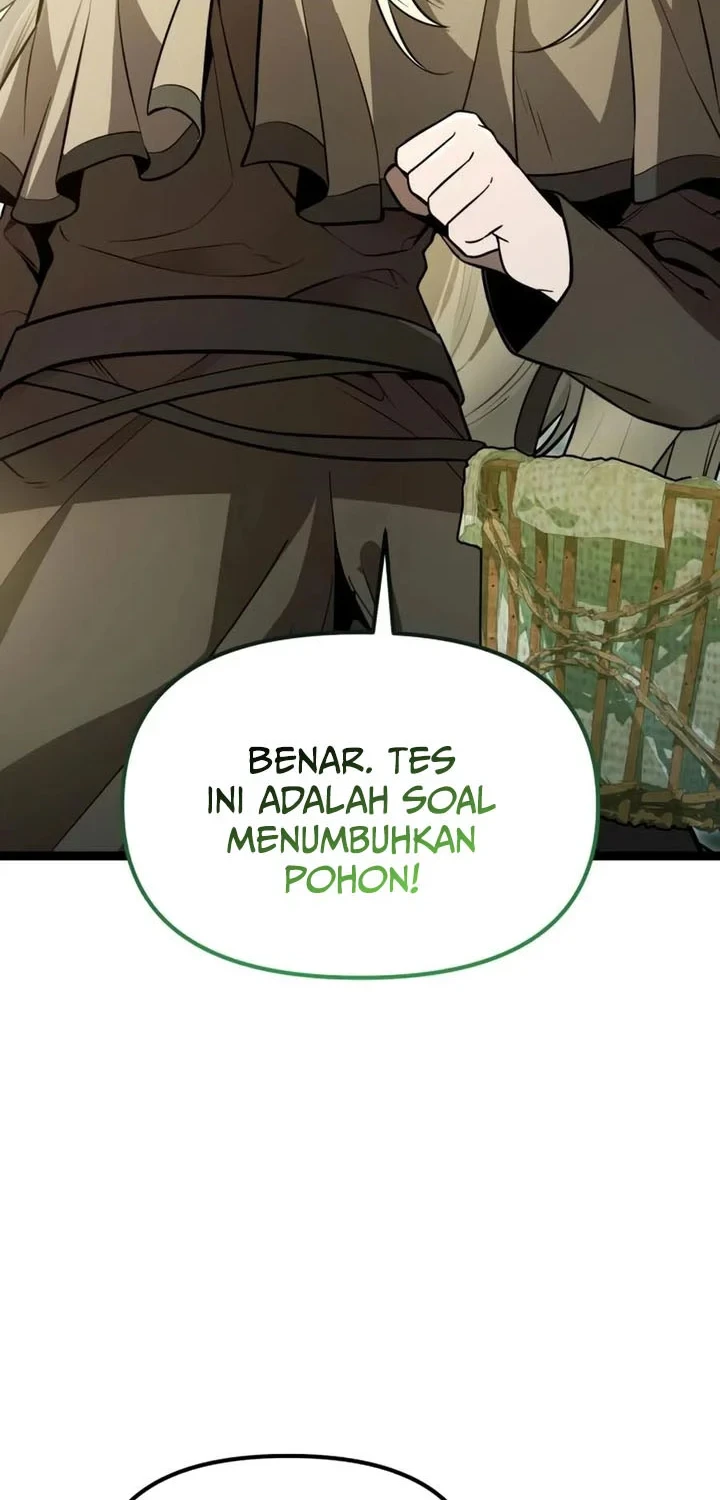 I Obtained a Mythic Item Chapter 177 - halaman 75