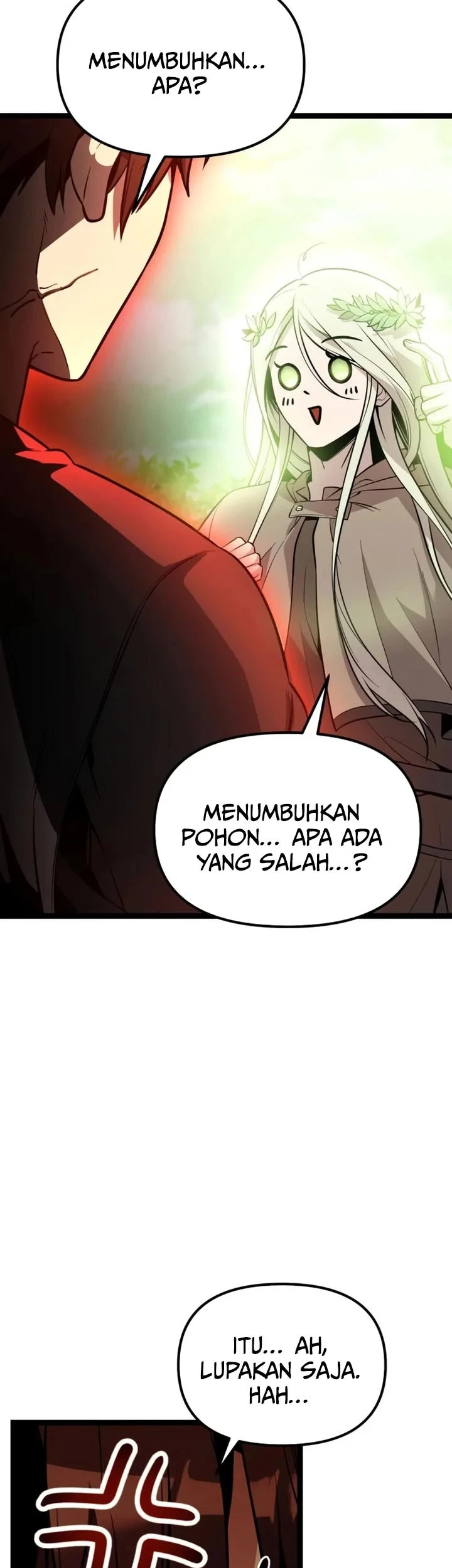 I Obtained a Mythic Item Chapter 177 - halaman 76