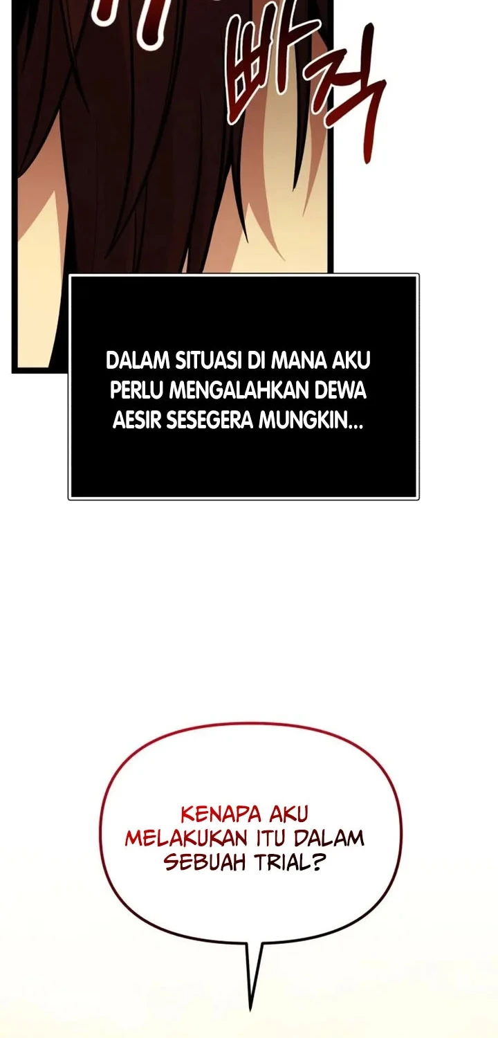 I Obtained a Mythic Item Chapter 177 - halaman 77