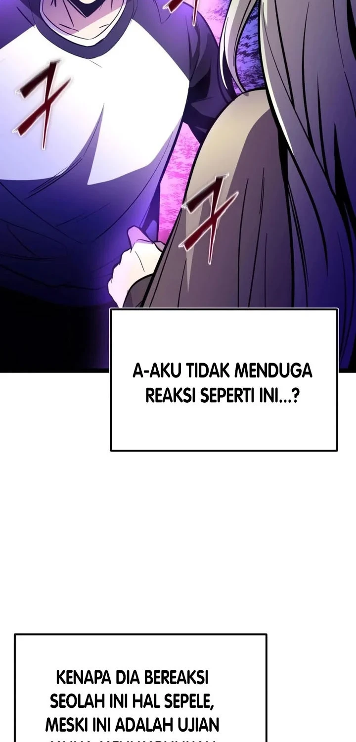 I Obtained a Mythic Item Chapter 177 - halaman 79
