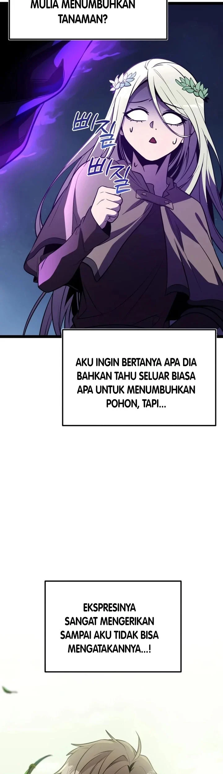 I Obtained a Mythic Item Chapter 177 - halaman 80