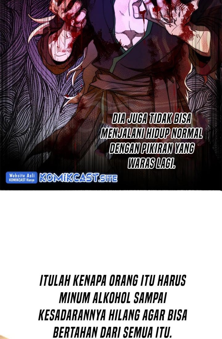 I Obtained a Mythic Item Chapter 178 - halaman 17