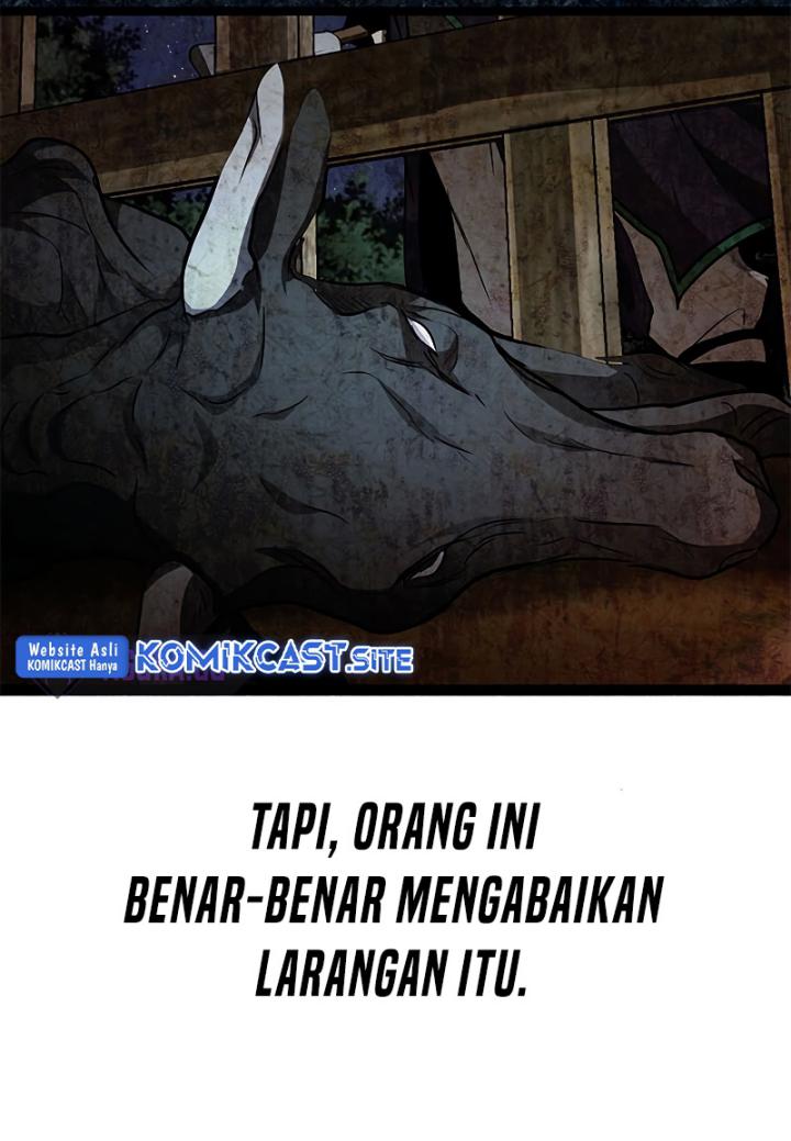 I Obtained a Mythic Item Chapter 178 - halaman 22