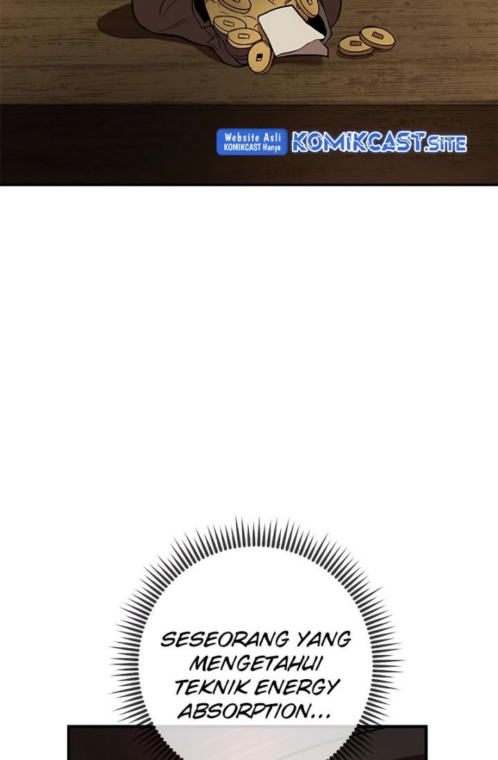 I Obtained a Mythic Item Chapter 178 - halaman 24