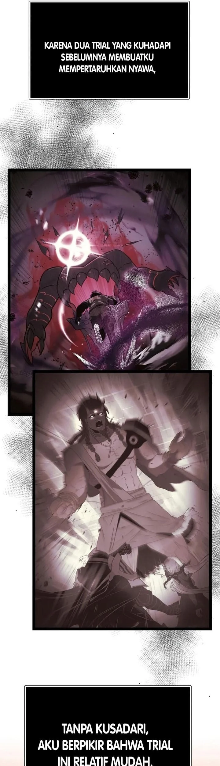 I Obtained a Mythic Item Chapter 178 - halaman 26
