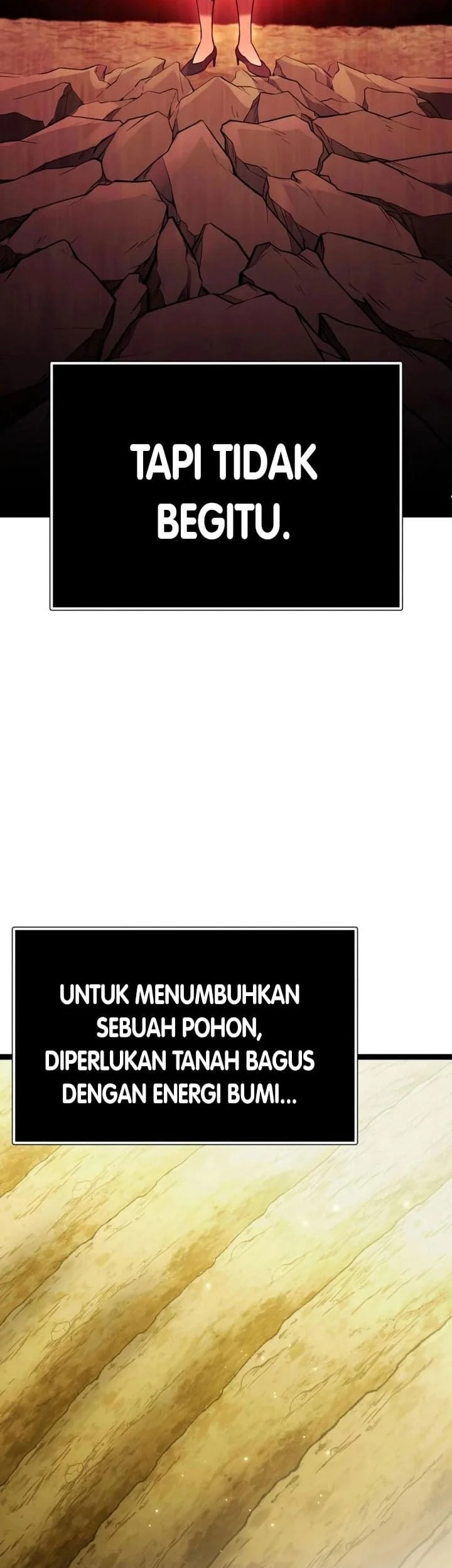 I Obtained a Mythic Item Chapter 178 - halaman 28