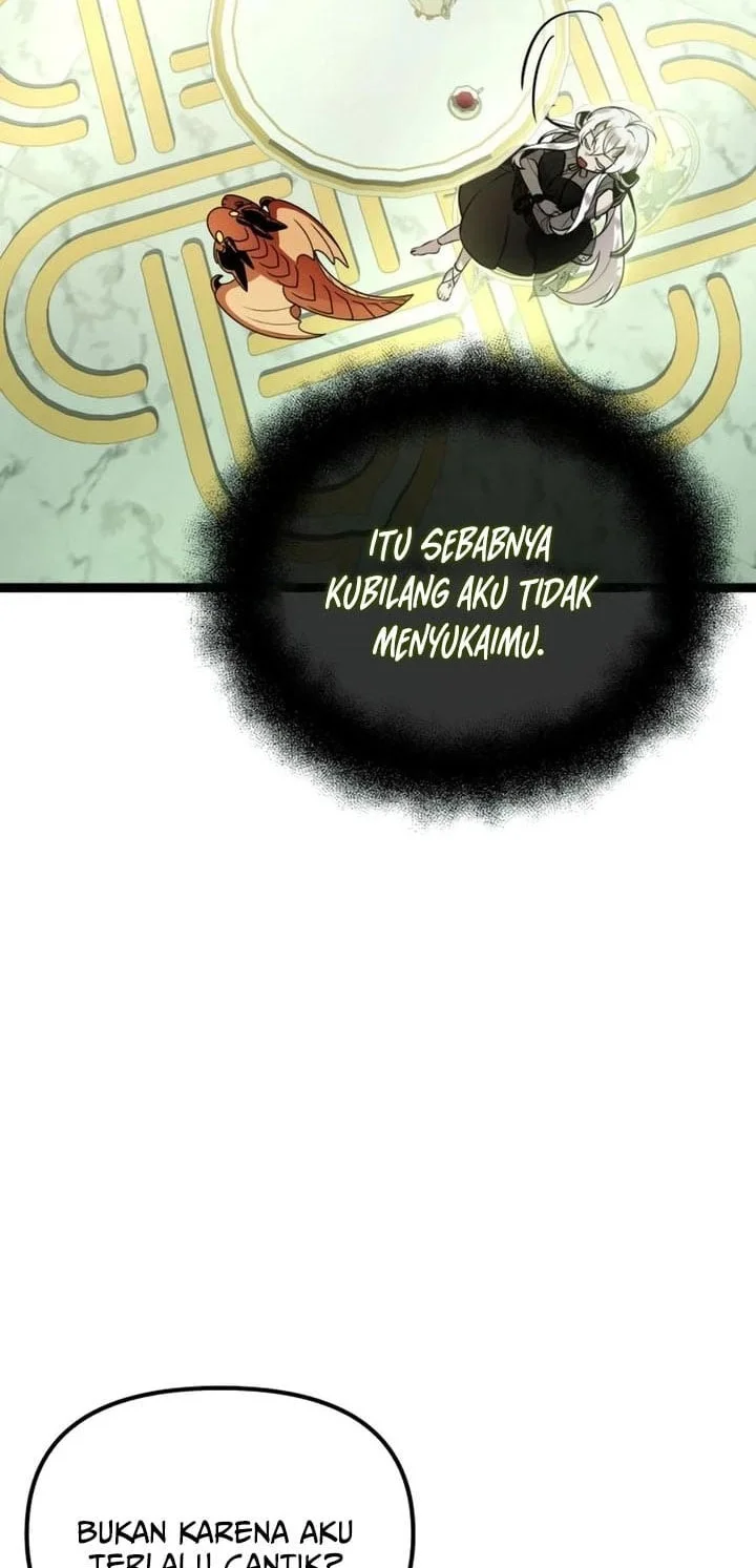 I Obtained a Mythic Item Chapter 178 - halaman 55