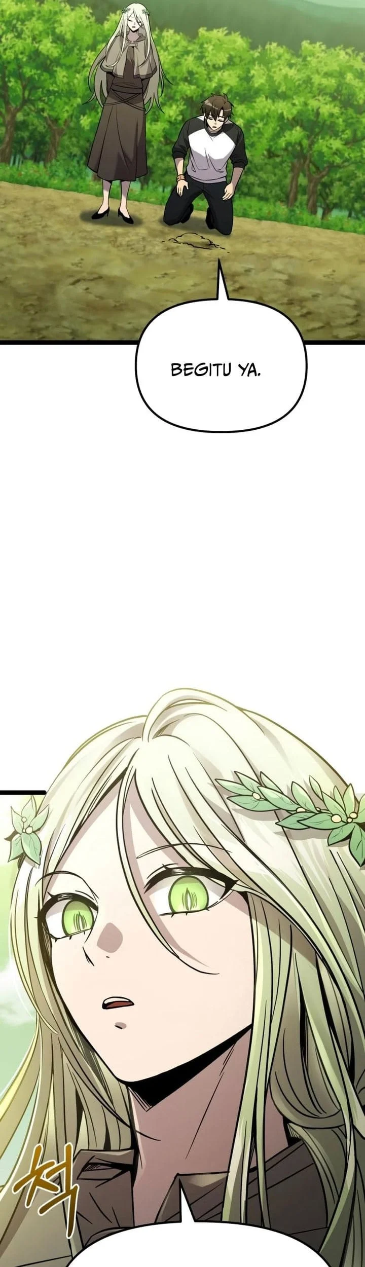 I Obtained a Mythic Item Chapter 178 - halaman 66