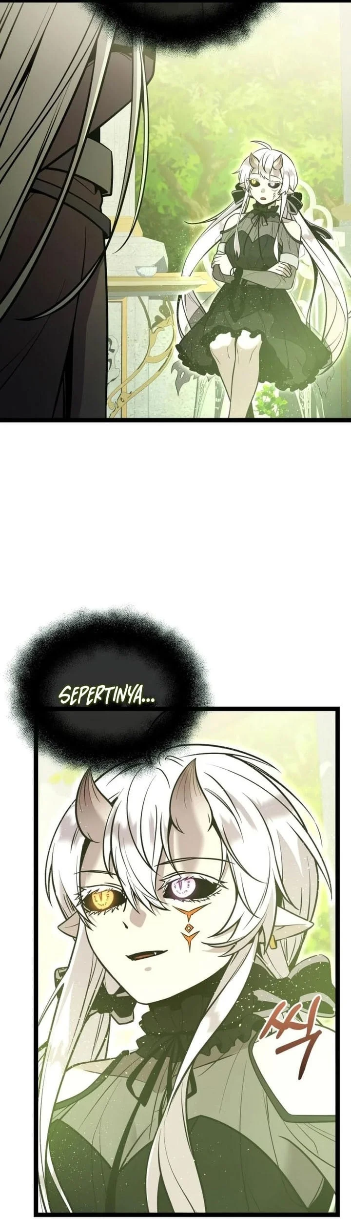 I Obtained a Mythic Item Chapter 178 - halaman 74