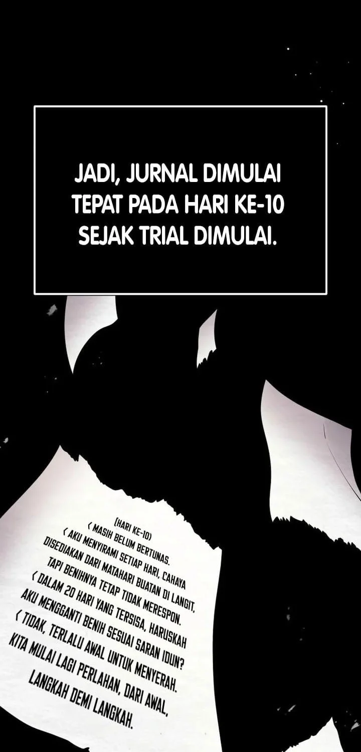 I Obtained a Mythic Item Chapter 178 - halaman 79