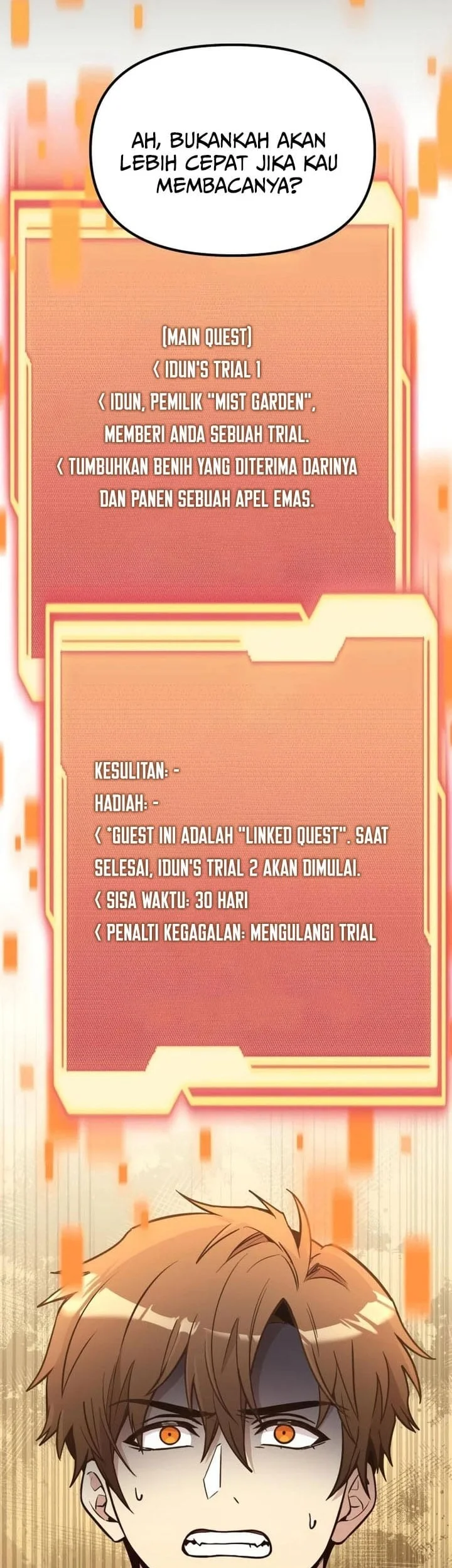 I Obtained a Mythic Item Chapter 178 - halaman 8