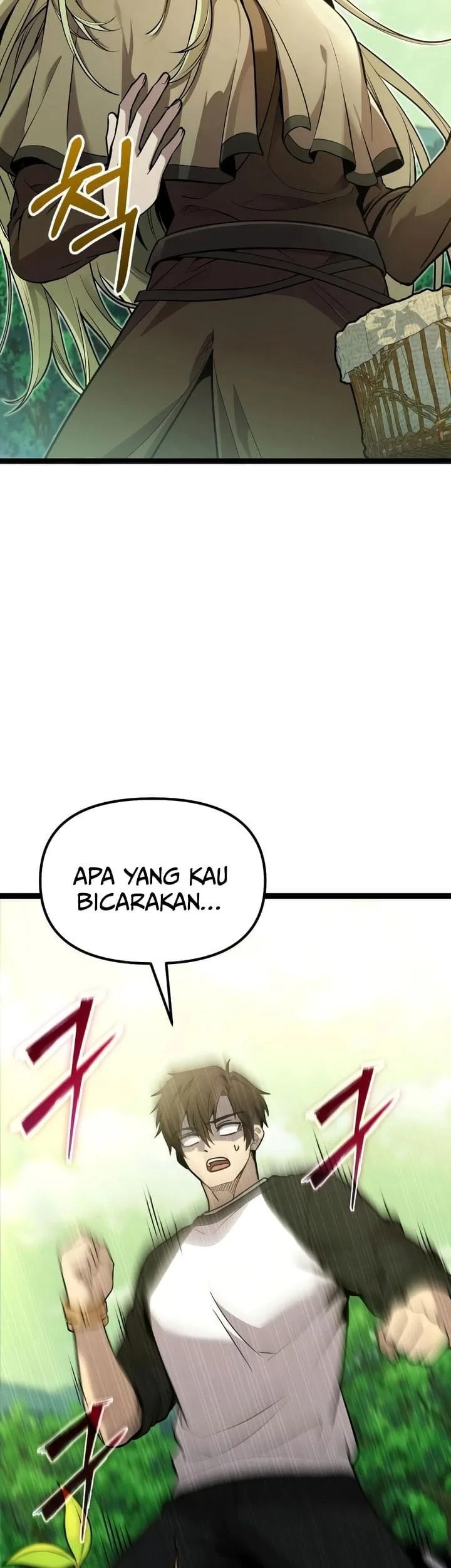 I Obtained a Mythic Item Chapter 179 - halaman 16