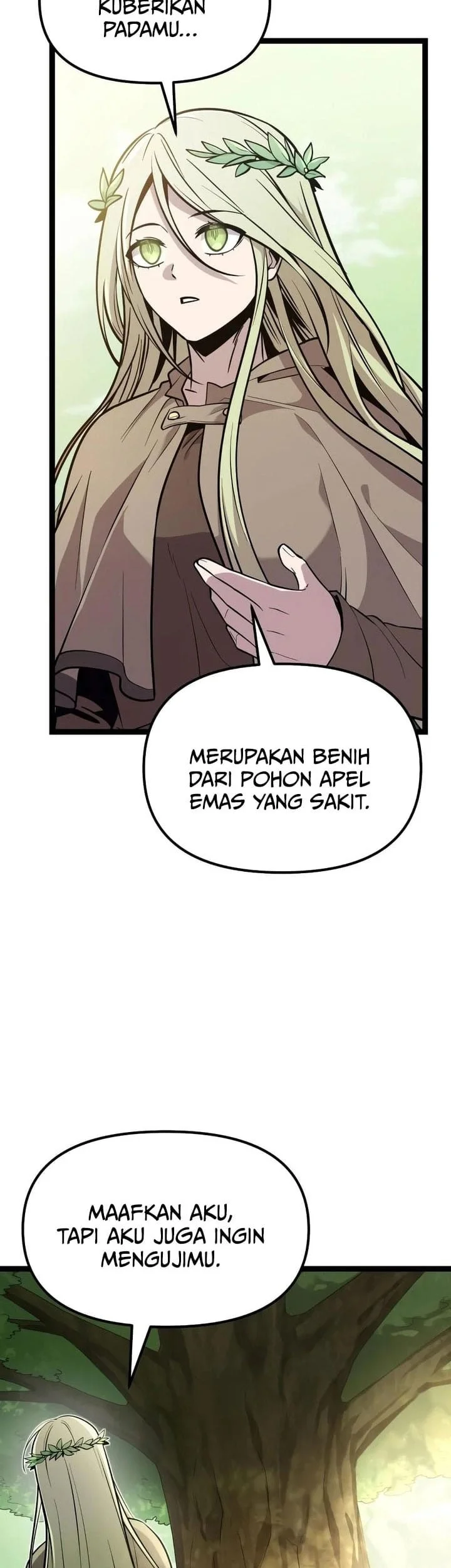 I Obtained a Mythic Item Chapter 179 - halaman 22