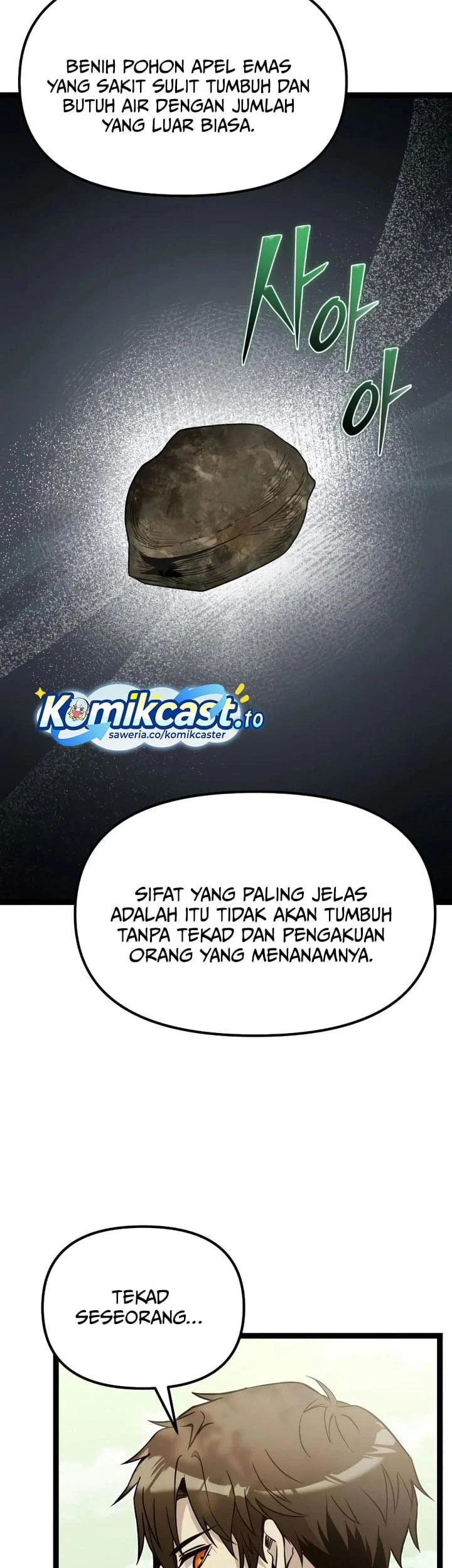 I Obtained a Mythic Item Chapter 179 - halaman 24
