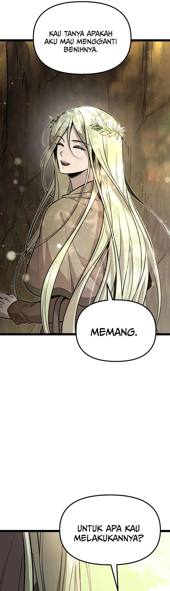 I Obtained a Mythic Item Chapter 179 - halaman 32