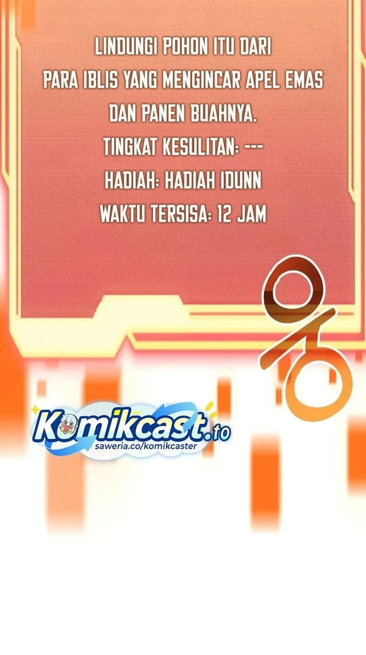 I Obtained a Mythic Item Chapter 179 - halaman 49