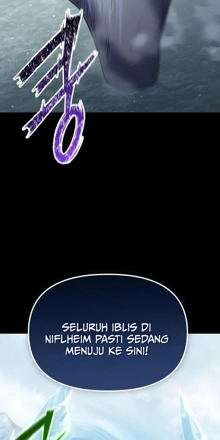 I Obtained a Mythic Item Chapter 179 - halaman 53